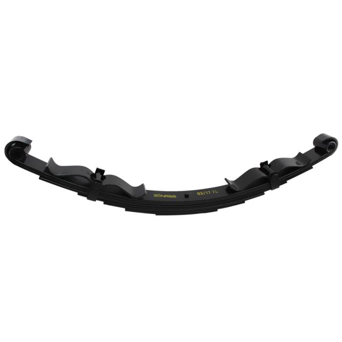 Trailer Springs