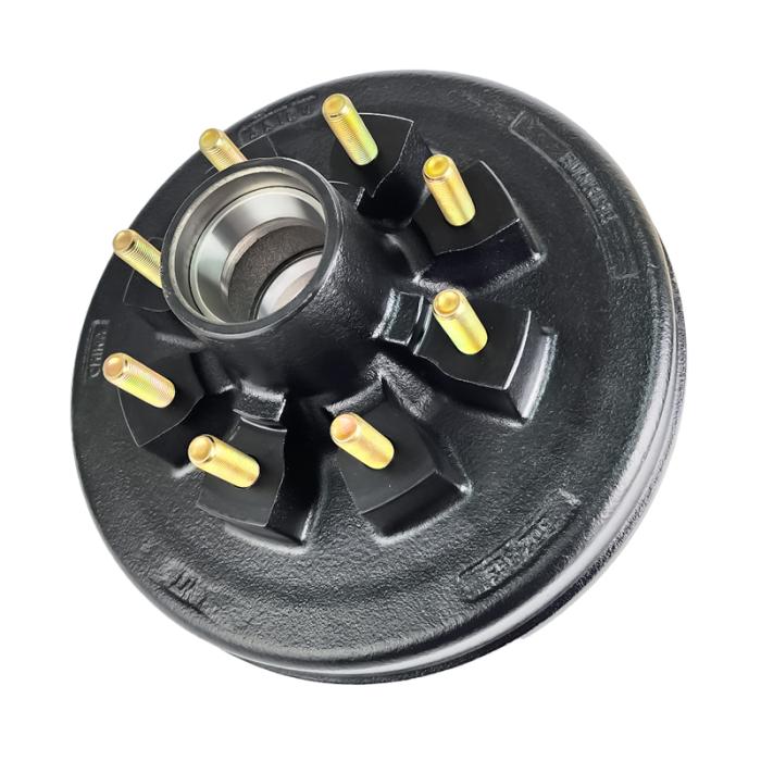 Trailer Brake Hub Drums
