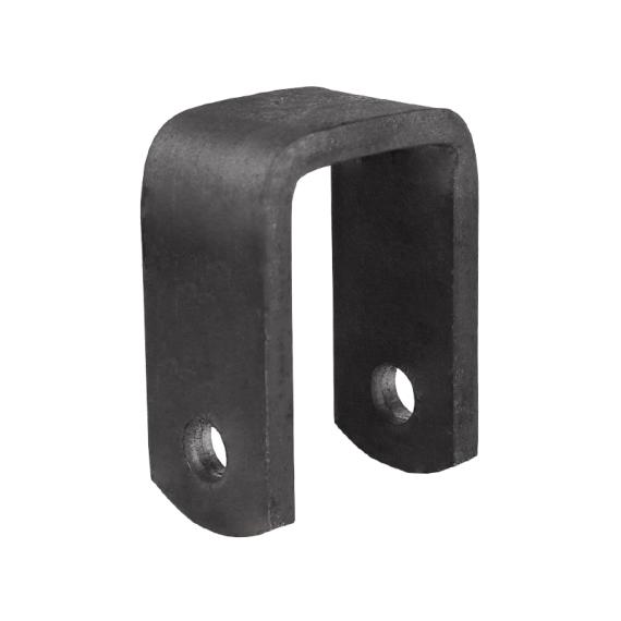 Deep Front Hanger Suit 45mm Spring 40mm x 8mm