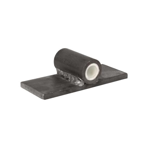 Dumjack with Nylon Bush Suit 45mm Spring