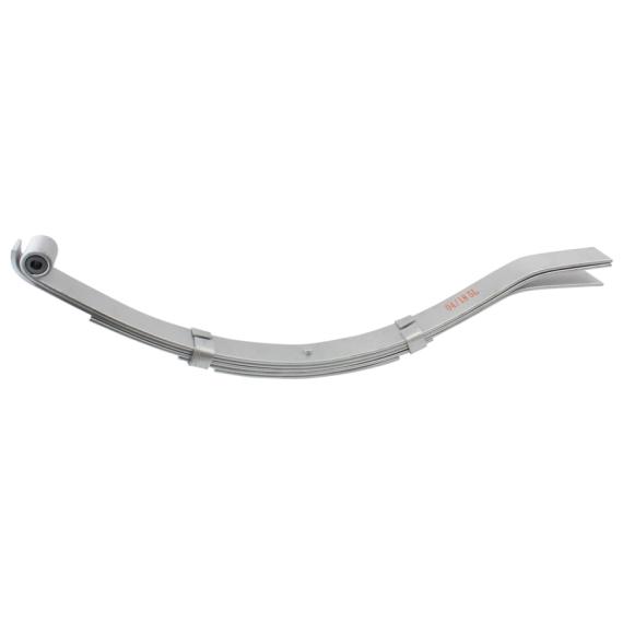 Leaf Eye & Slipper Suspension Spring 45 x 6 mm Decromate