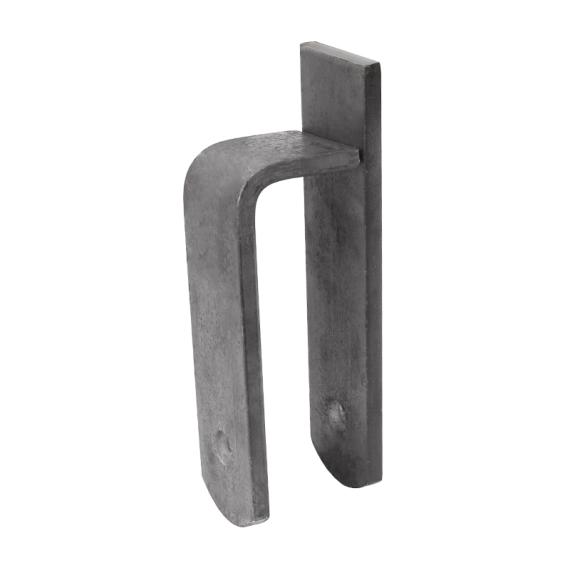 Rocker Centre Hanger Two Piece H Shaped