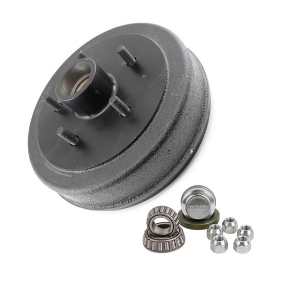 Trailer 10″ Brake Drum