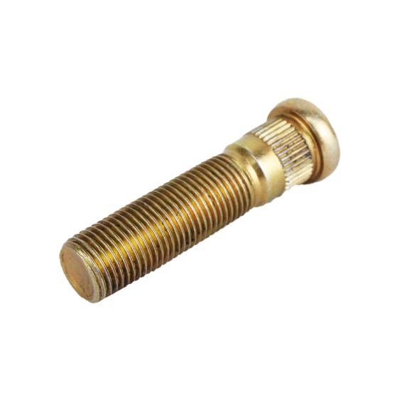 Wheel Stud 9/16″ Zinc